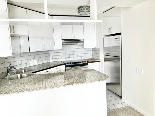 Photo - 1212 Nuuanu Ave Unidad 3810