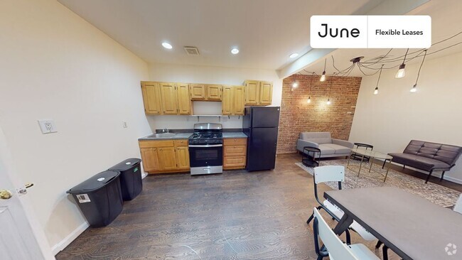 Building Photo - 2272 Adam Clayton Powell Blvd Rental