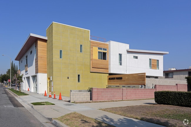 Photo - Mosaic Gardens at Monterey Park