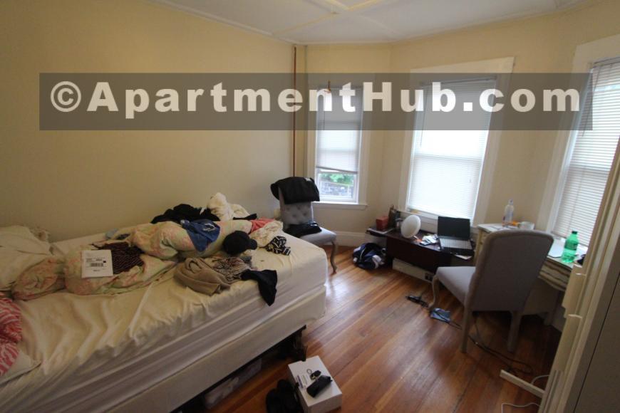 Photo - 4.0 bedroom in Somerville Massachusetts 02143 Unidad U2