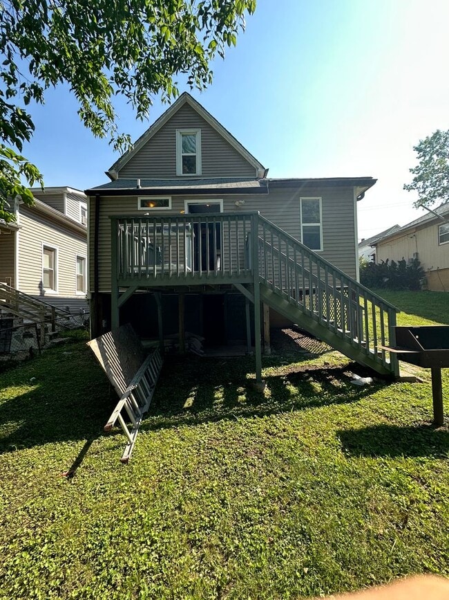 Photo - Lovely 2 Bedroom Home