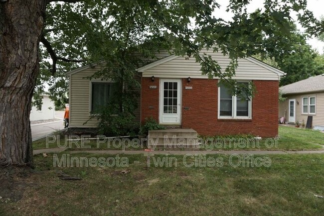 Photo - 2930 Texas Ave S House