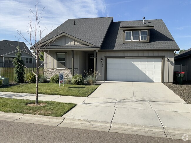 Building Photo - 309 E Sicily Dr Rental