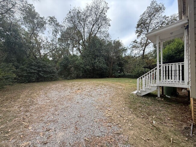 Photo - ** 4 bed 3 bath located in the Garden Dist...