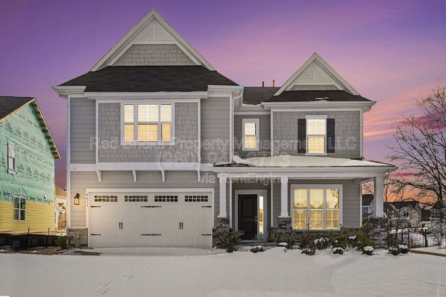 Building Photo - 4611 Tulle Dr