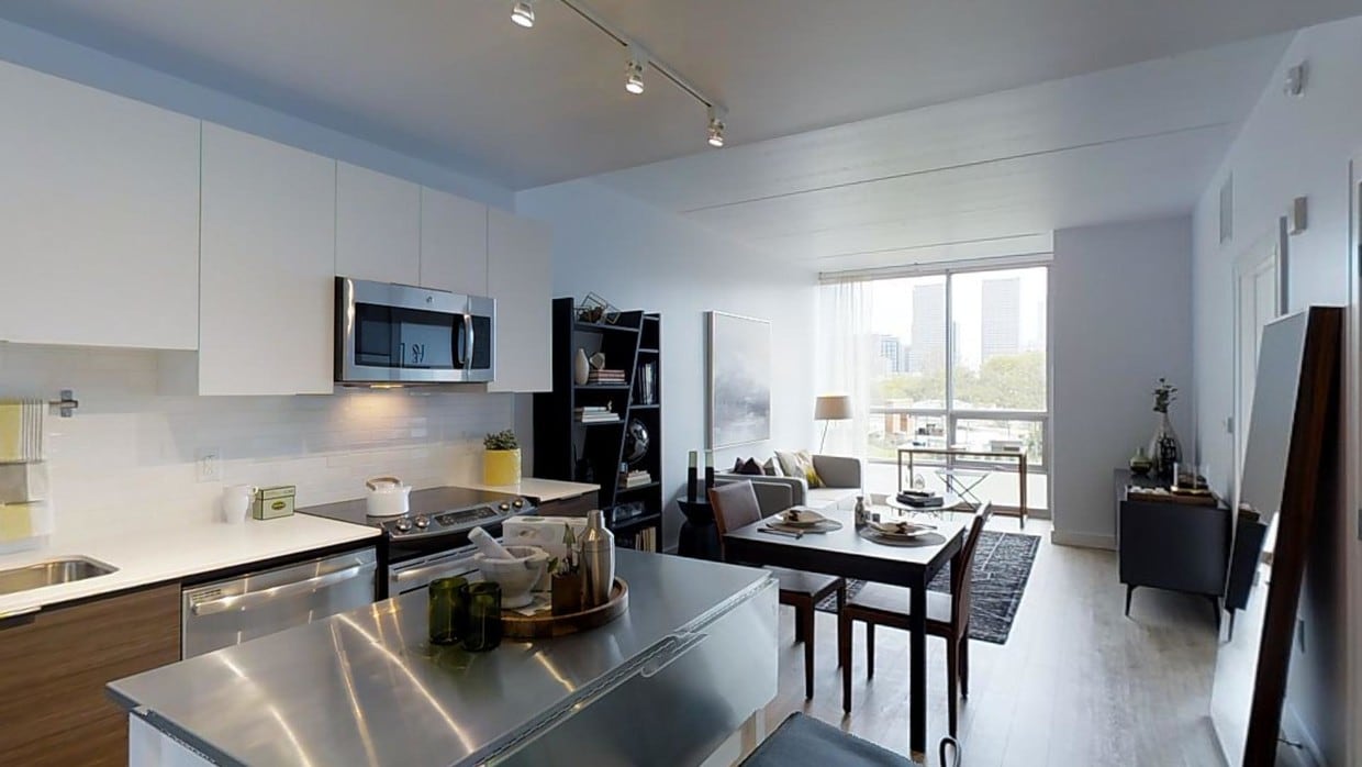 Photo - Dalian on the Park Apartments