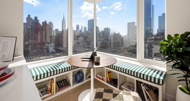 Photo - 550 Tenth Avenue Unit 2303