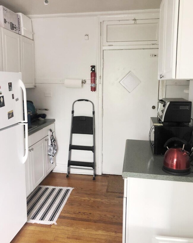 Photo - 1 bedroom in Chicago IL 60614