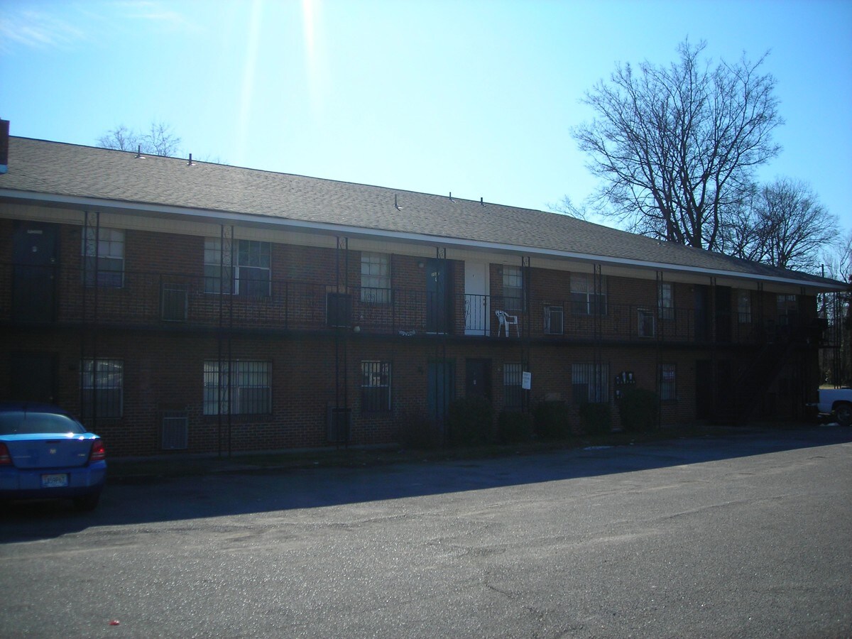 Photo - Renro Apartments