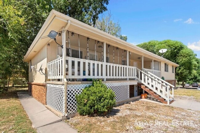 Photo - 4445 Stover St Unit 4
