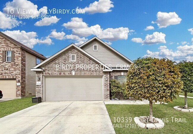 **3 Bed, 2 Bath Home Located Near SeaWorld** - **3 Bed, 2 Bath Home Located Near SeaWorld**