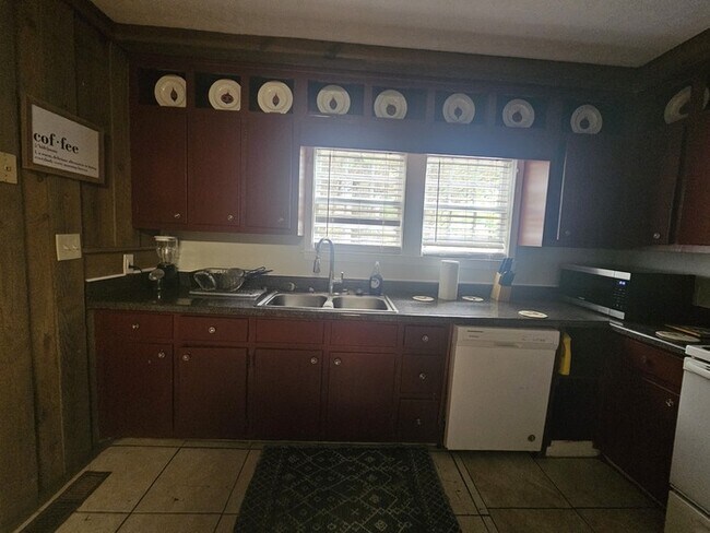 Photo - Furnished Three Bedroom Ranch Home