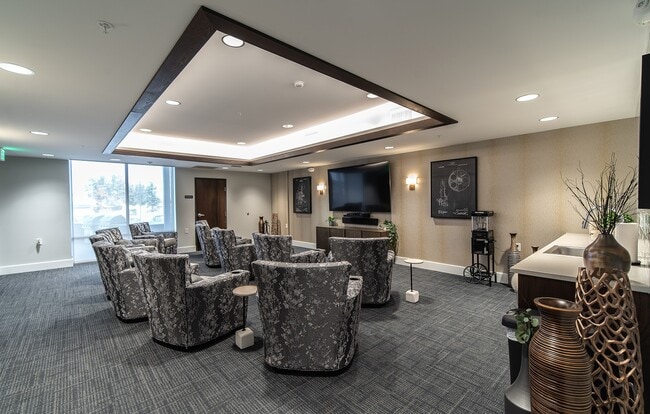 Centennial Crossings 62+ Apartments