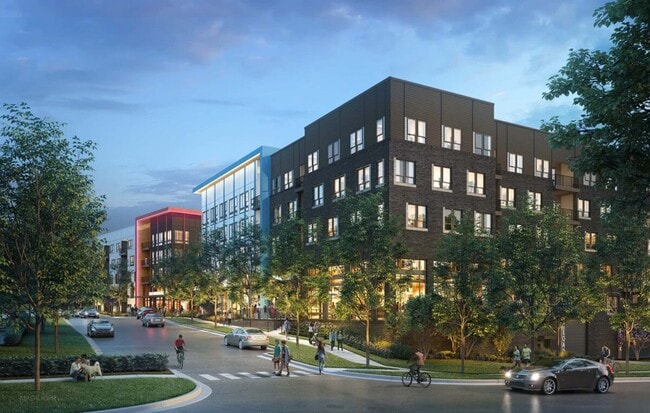 Photo - Fairfax Crest