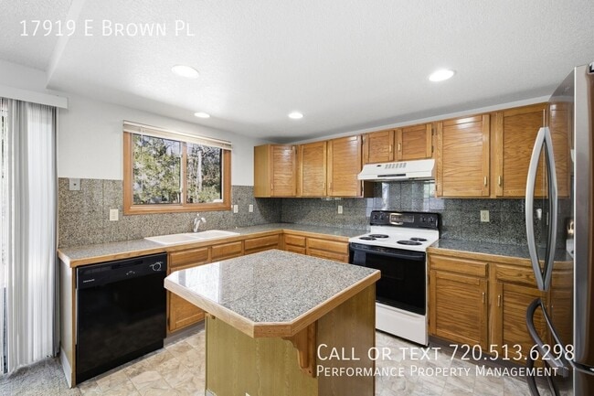 Photo - 17919 E Brown Pl