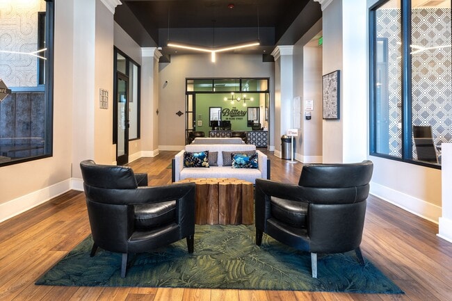 The Battery on Blake Street - Rentals near Coors Field, CO - Lobby