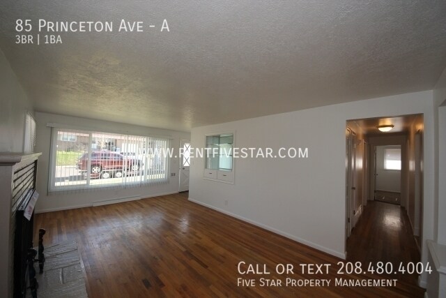 Photo - 85 Princeton Ave Apartamento Unidad A