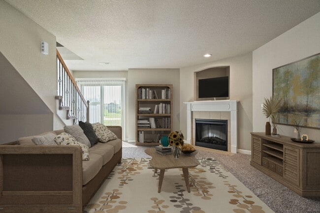 Building Photo - Bradley's Crossing Rental