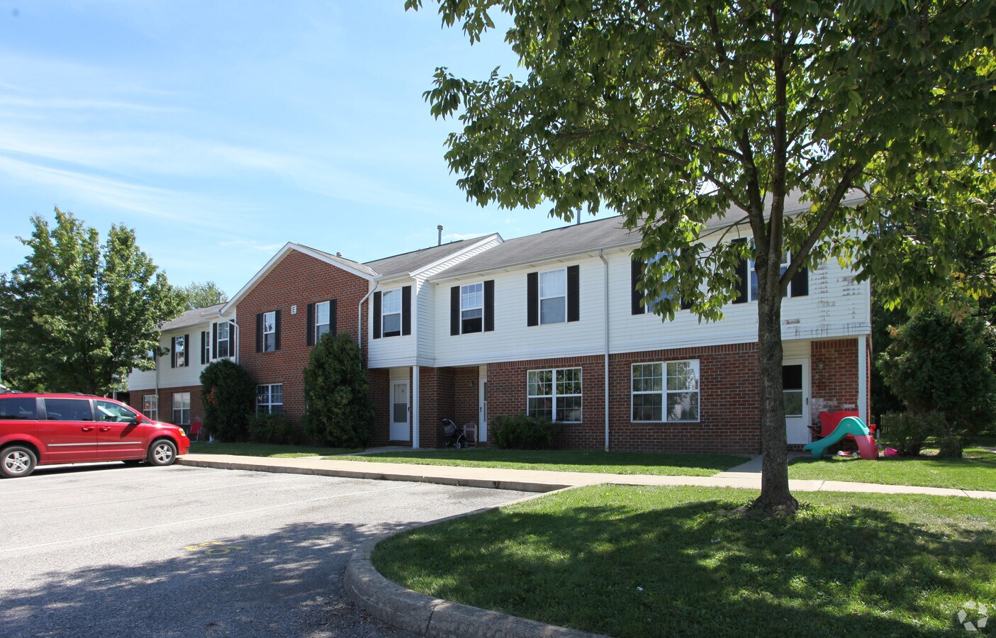 Photo - Morgan Glen Townhomes