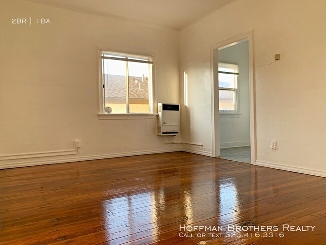 Photo - 1623 Mariposa Ave Unidad 100