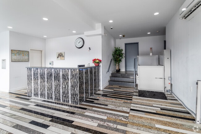 Photo - Temple Lofts