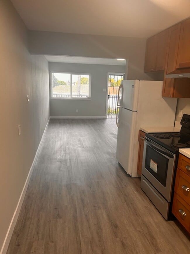 Photo - Newly updated 3 Bedroom, 2 Bath Unit Unidad 8604