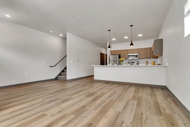 Rise Apartments