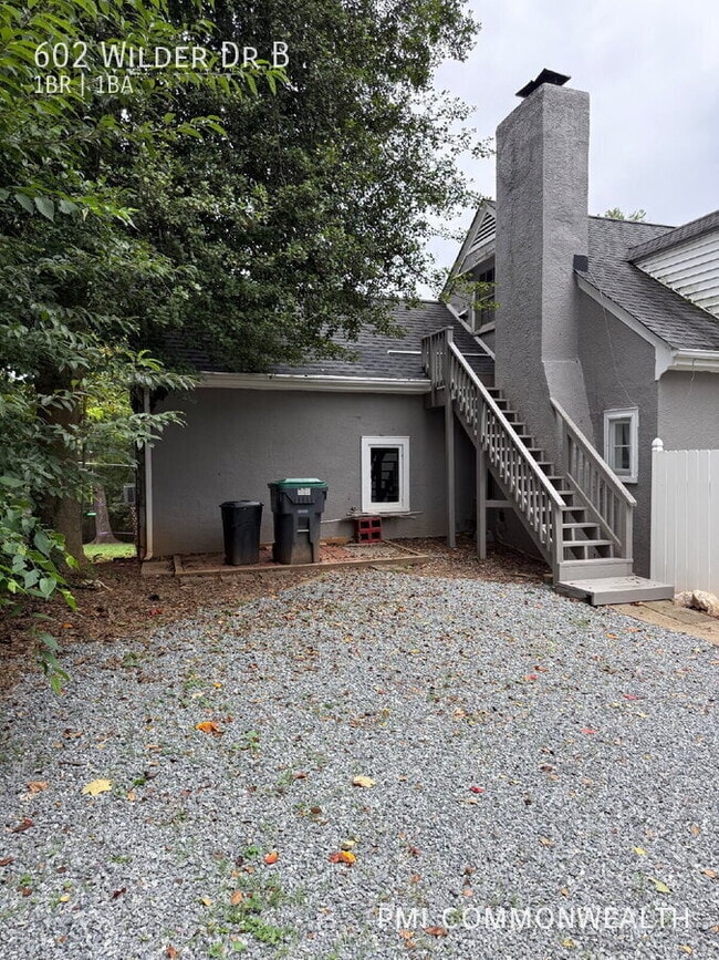Building Photo - 602 Wilder Dr Rental