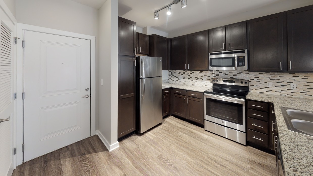 Photo - Note 16 Apartments