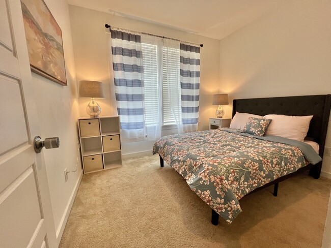 Photo - 1110 Kiernan Grove Ln Townhome