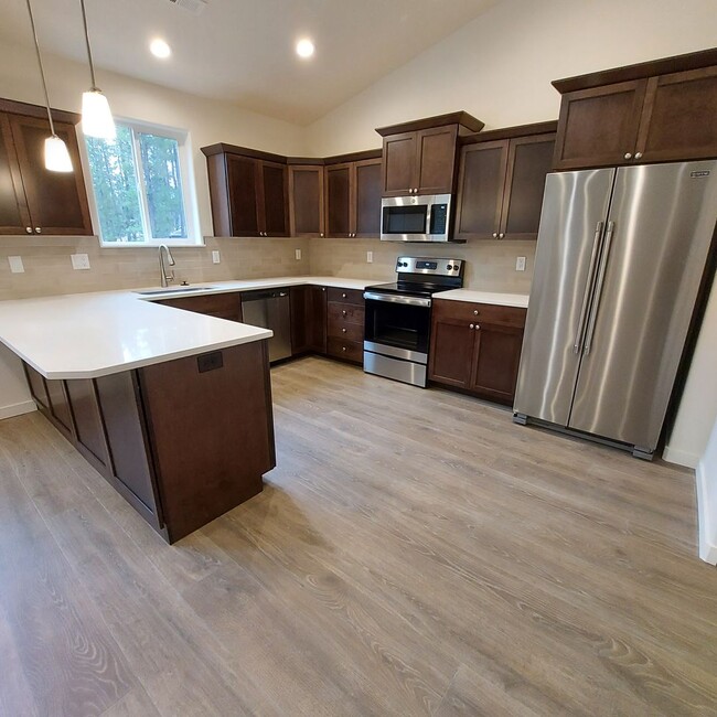 Photo - Coming Very Soon! | 2022 Build | 1-Acre Lot