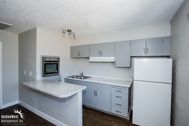 Photo - Charming 1Bdm 1Ba Apartment in Central Las Vegas!