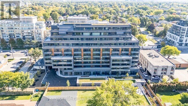 Photo - 700 Sheppard Ave W Unit 315