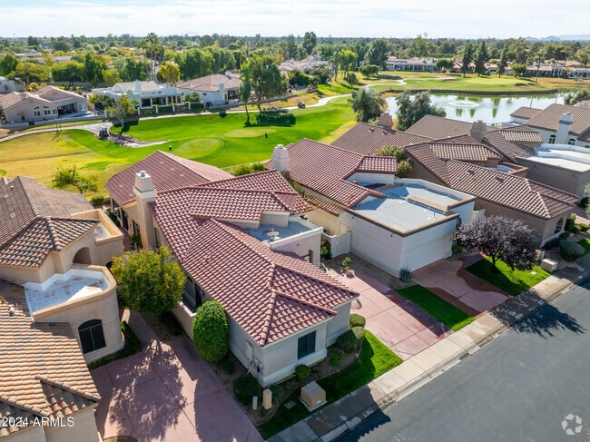 Building Photo - 8253 E Cortez Dr Rental