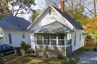 Building Photo - 1-BR Home in Elkhart Across from Weston Park