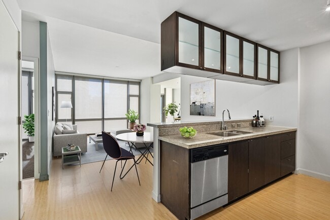 Mercantile Place Collection