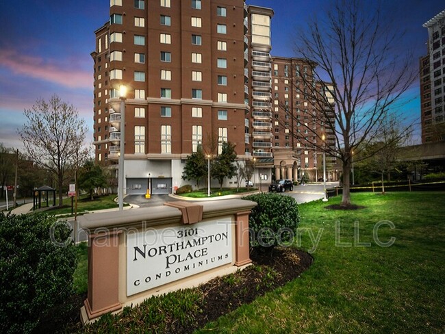 Building Photo - 3101 N Hampton Dr Unit #508