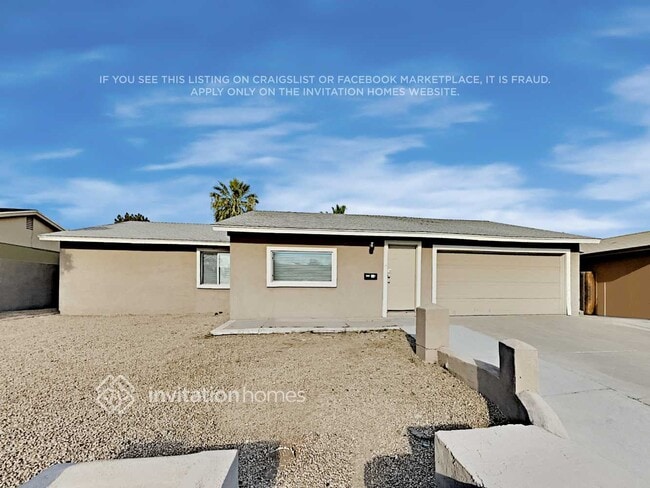 Building Photo - 3807 N 84th Ln Rental