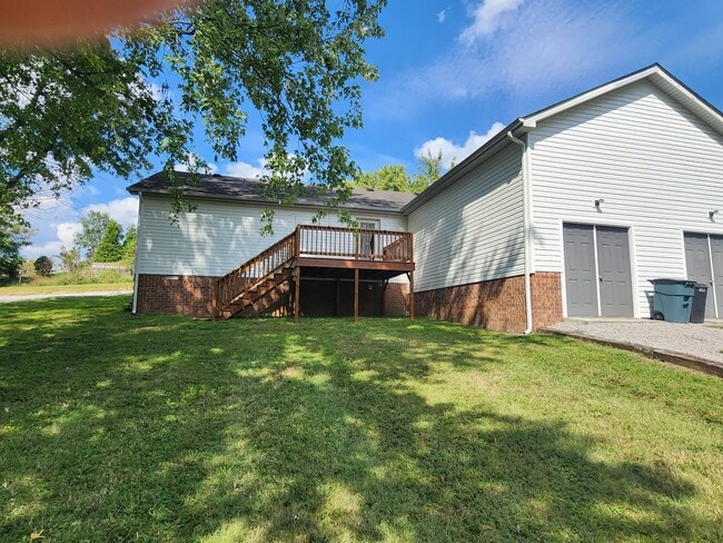 Photo - 1756 Lewisburg Pike Unit 1