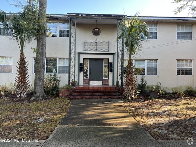 Building Photo - 1727 San Marco Blvd Unit 1 Rental