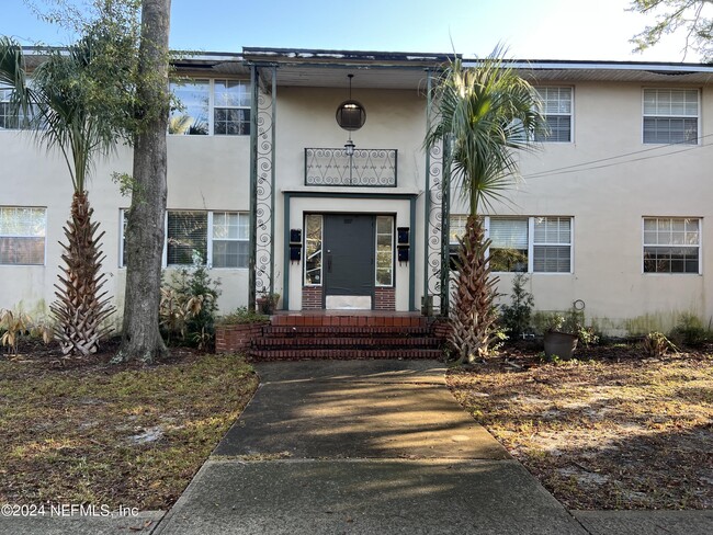 Photo - 1727 San Marco Blvd Apartment Unit 1