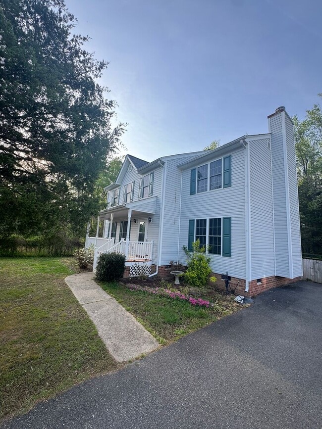 Photo - Move-in Ready! Beautifully Updated 4 Bedroom, 2.5 bath Home, located on a Quiet Cul-de-Sac in N. ...