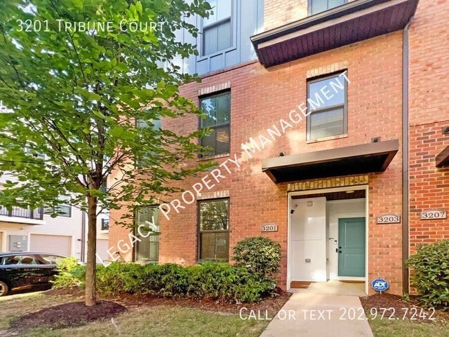 Building Photo - 3201 Tribune Ct
