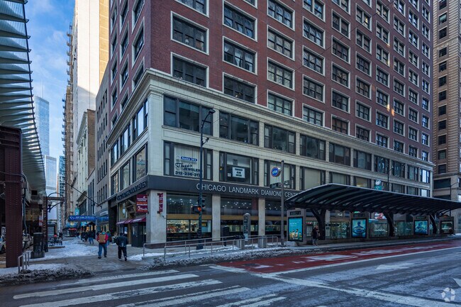 Photo - Jewellers Building