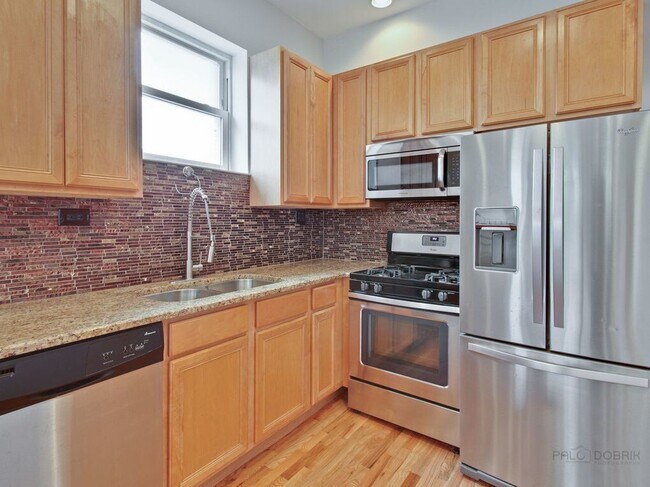 Photo - 1450 N Campbell Ave Unidad 1A