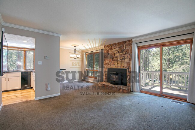 Gorgeous Condo in Central Incline - Dog fr... - Gorgeous Condo in Central Incline - Dog fr...