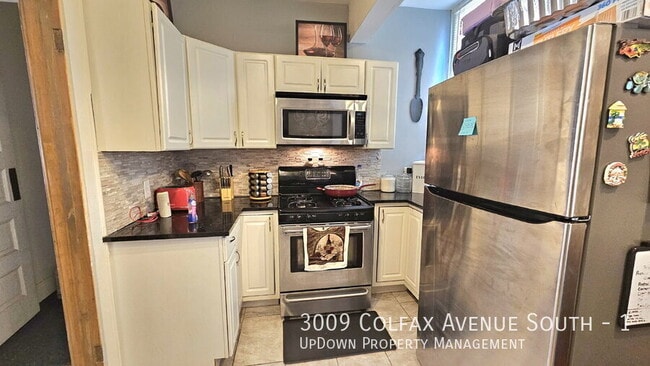 Photo - 3009 Colfax Ave South Unit 1