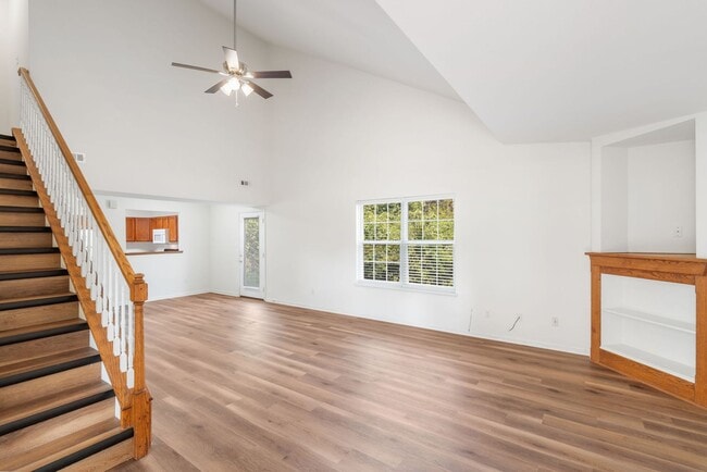 Photo - 1721-1723 Juniper Dr.