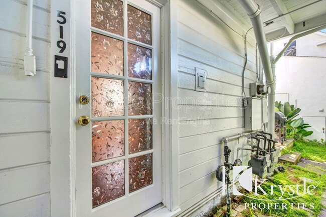 Photo - 519 Virginia St Unit B