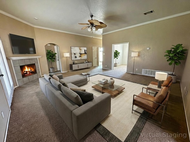 Photo - 3903 Tiger Dr